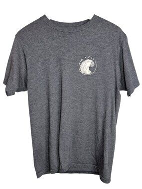 O’Neill Men’s Dark Blue Modern Fit T-Shirt Medium